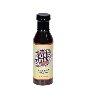 Mis' Rubin's Magic All-Purpose Marinade