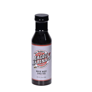 Mis' Rubin's Magic Steak Marinade